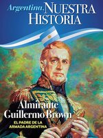 Argentina nuestra historia